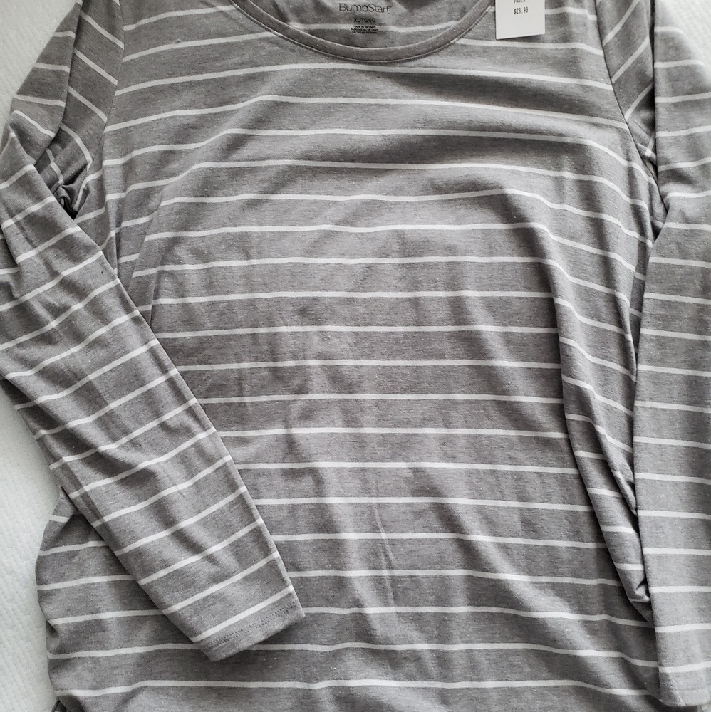 Maternity Shirt